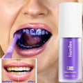 V34 SmileKit Purple Toothpaste