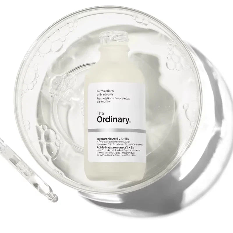 GlowBoost Hydrating Serum