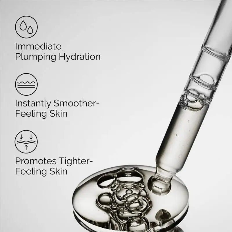 GlowBoost Hydrating Serum