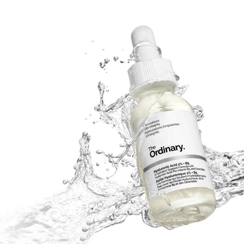 GlowBoost Hydrating Serum