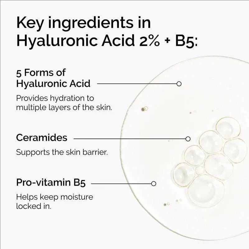 GlowBoost Hydrating Serum