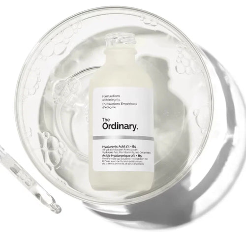 GlowBoost Hydrating Serum