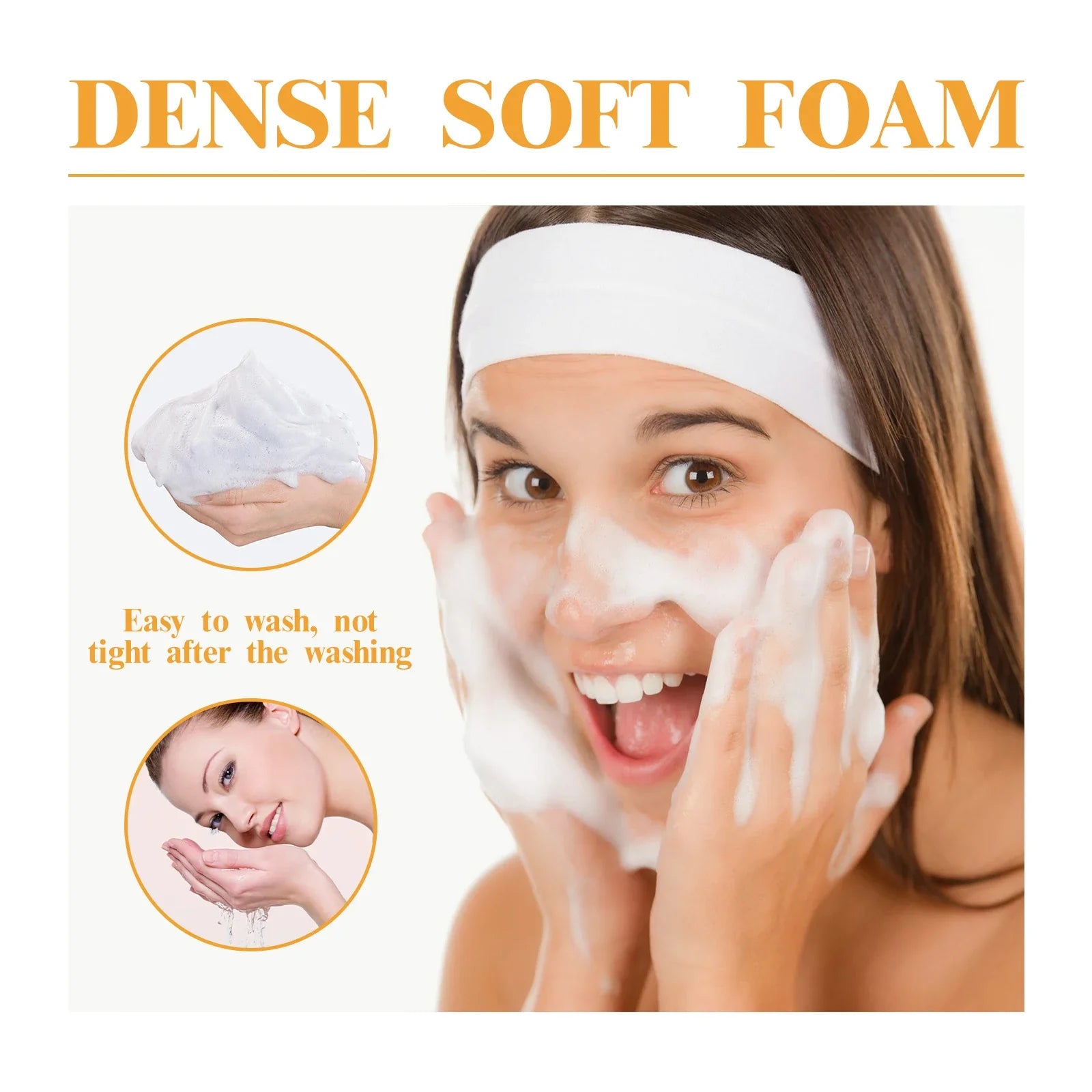 Radiant Glow Turmeric Cleanser